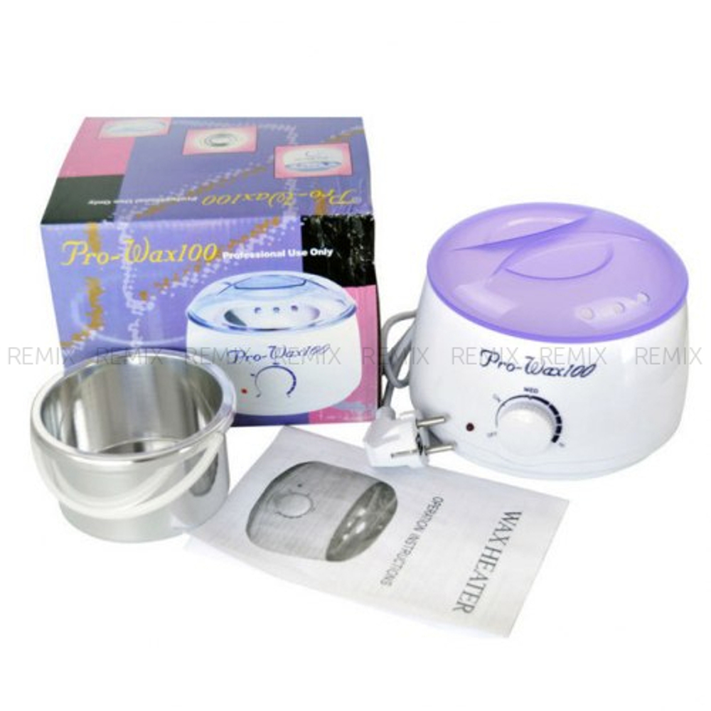 Pro-Wax 100 Воскоплав