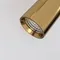 20143/1 LED / настенный светильник / латунь