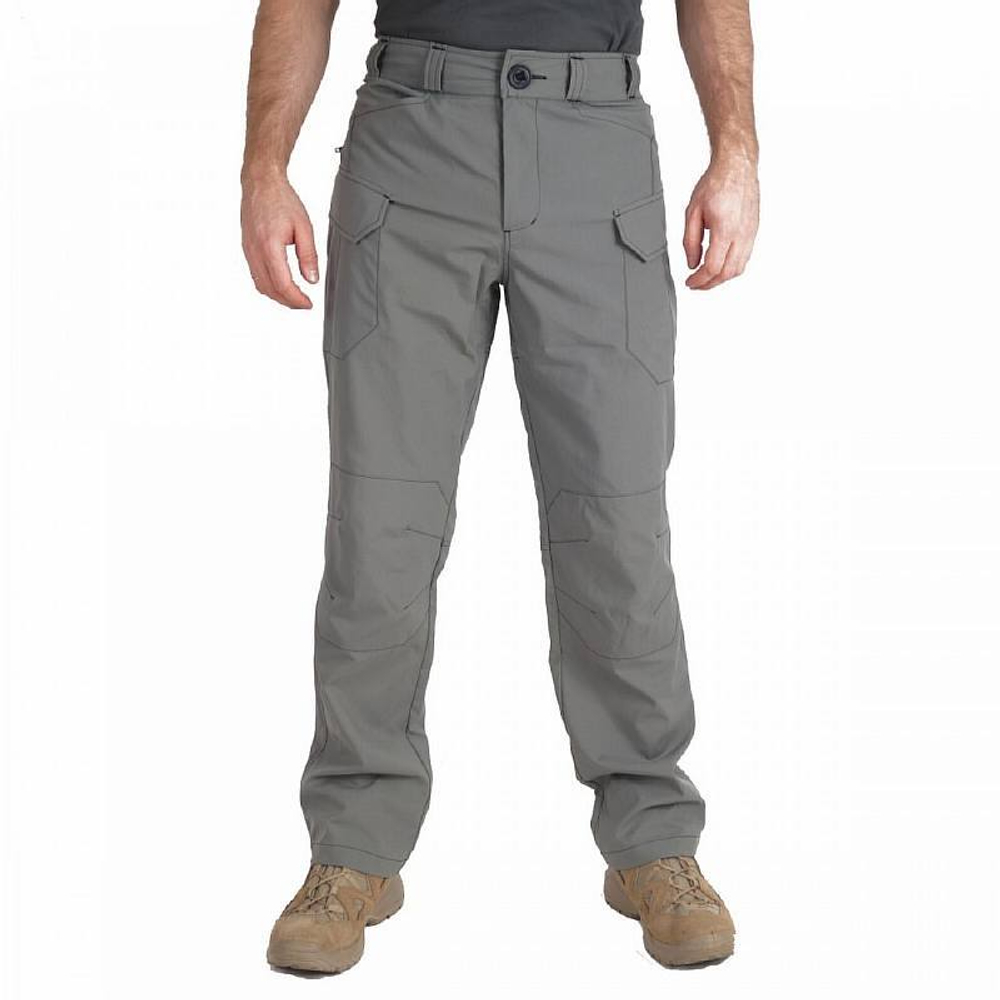 Брюки многоцелевые L5 Ranger Castor Grey Giena Tactics