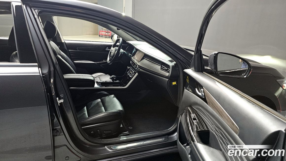 Kia K7 (Cadenza) Premier 2.5 GDI X Editions (07.2020)