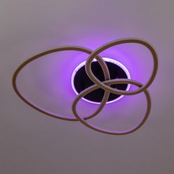 Потолочная люстра Citilux TRIO CL215B132