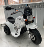 Детский электромобиль TR1508A/1 (Белый)