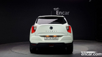 KG Mobility (Ssangyong) Very New Tivoli Бензин 1.5 2WD (12.2019)