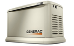 Генератор газовый Generac 7146 (13 кВт) 220 В