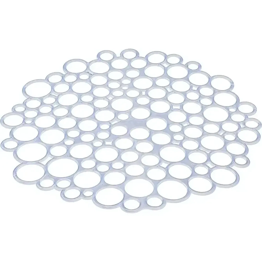 Решетка для мойки круглая d290мм