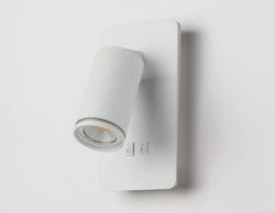 Ambrella Настенный светильник с выключателем Wall FW2465