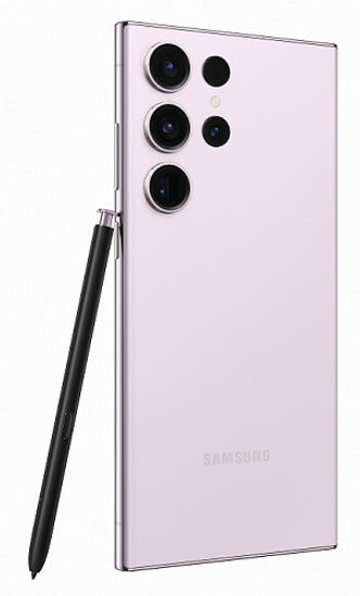 Samsung Galaxy S23 Ultra 1 Тб светло-розовый