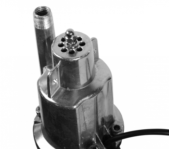 Насос вибрационный "ВИХРЬ" ВН-10В (кабель 10 м)