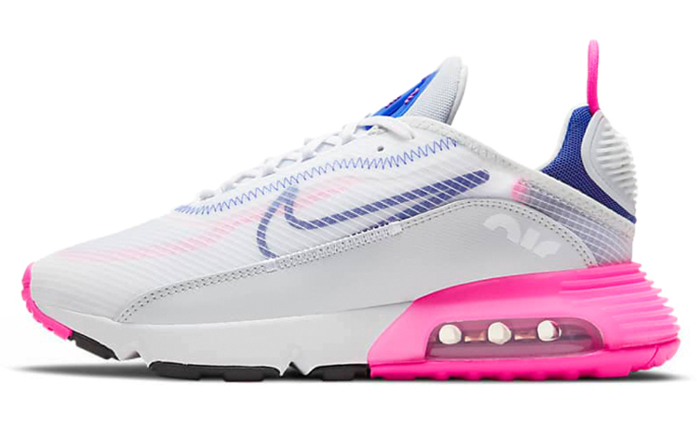 Кроссовки Nike Air Max 2090 (Женская размерная сетка)