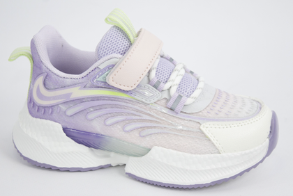 Кроссовки детские демисезонные Пчёлка Доми арт. X20-1B