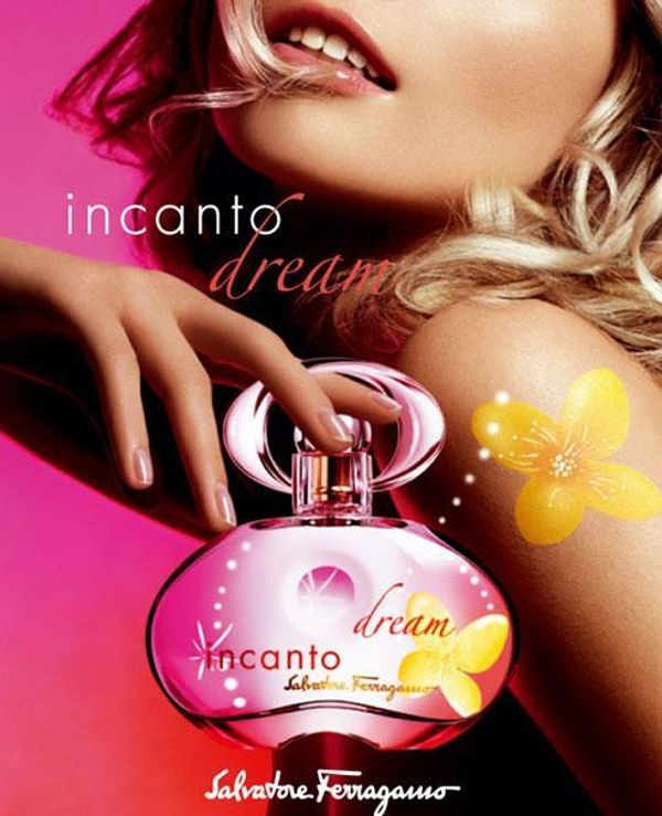 Salvatore Ferragamo Incanto Dream