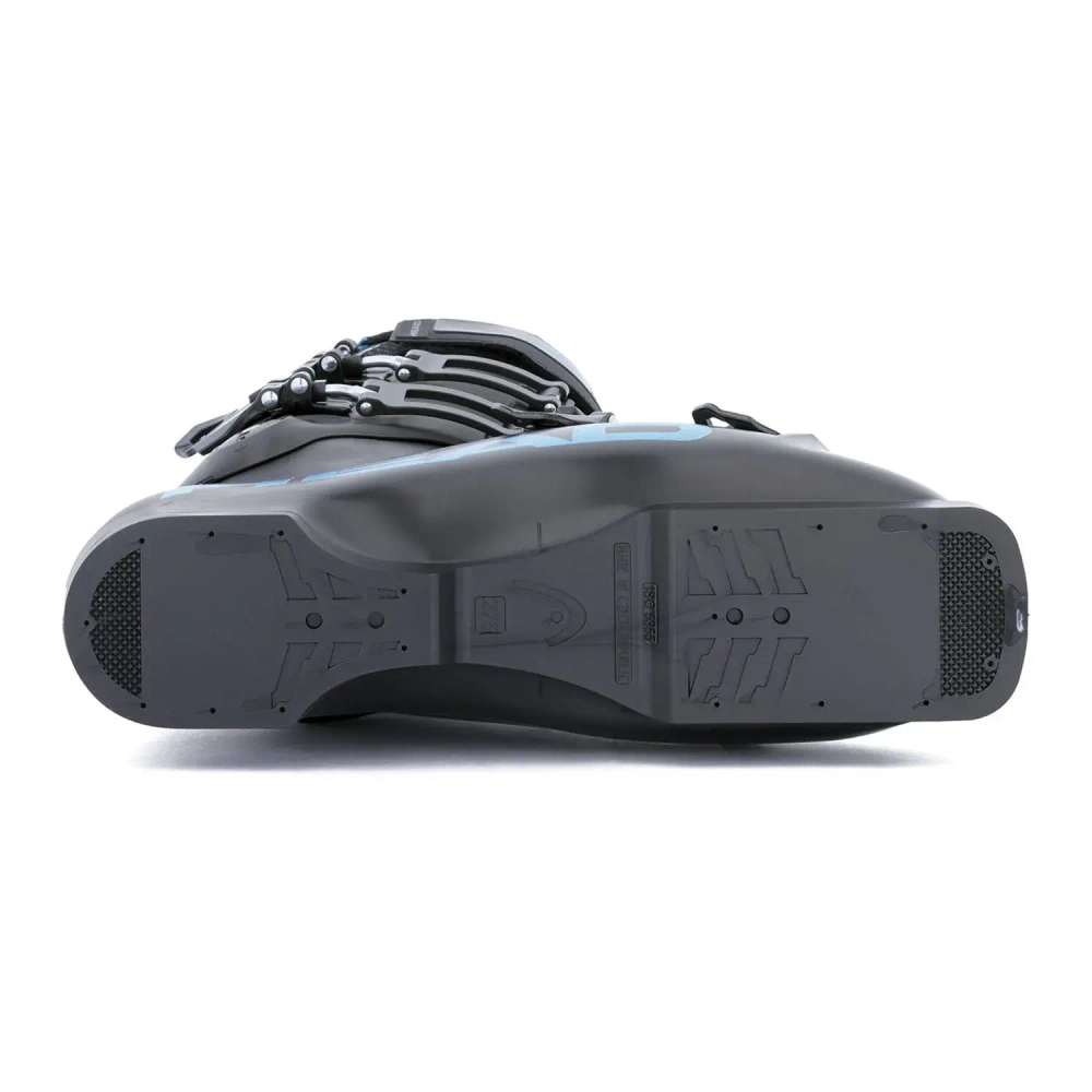 HEAD 24/25 ботинки горнолыжные 603026 RAPTOR WCR 130S black