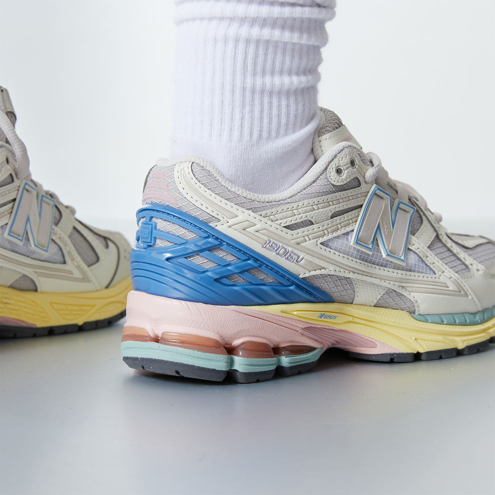 Кроссовки New Balance Nb 1906R