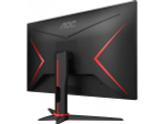 Монитор AOC Q27G2E 27" Black