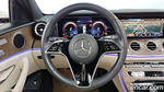Mercedes-Benz E-Class W213 E220d 4MATIC Exclusive (08.2021)