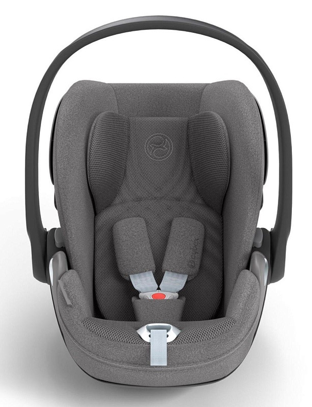 Кресло Cybex Cloud T i-Size