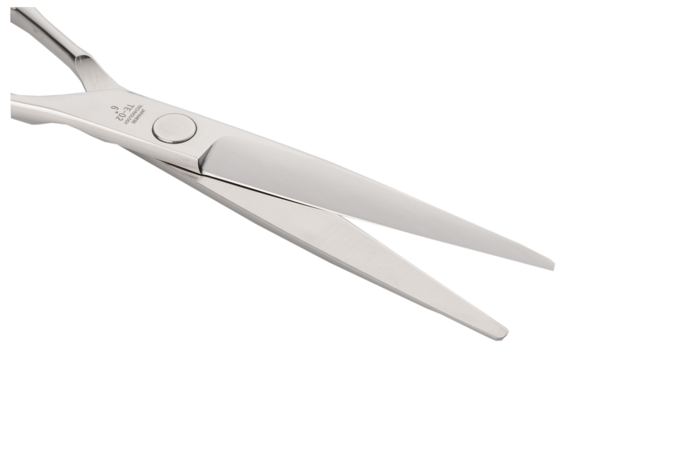 Ножницы Melon Pro парикмахерские techno edition TE-02/6,0"/прямые/классические/подшипник