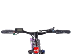 Электрофэтбайк HIPER Engine Fat BX670