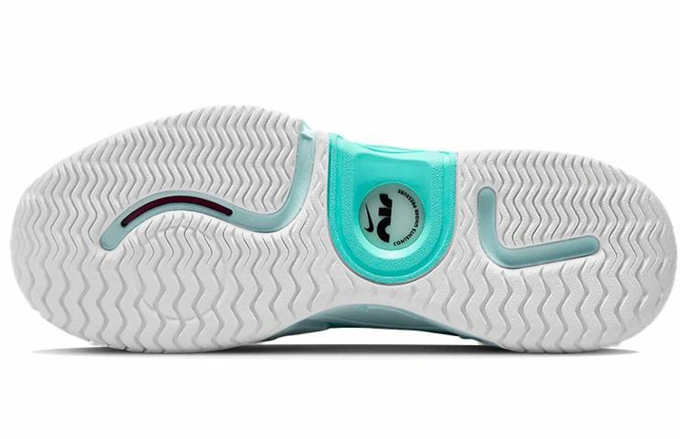 Кроссовки Nike Air Zoom Gp Turbo Naomi Osaka (Женская размерная сетка)