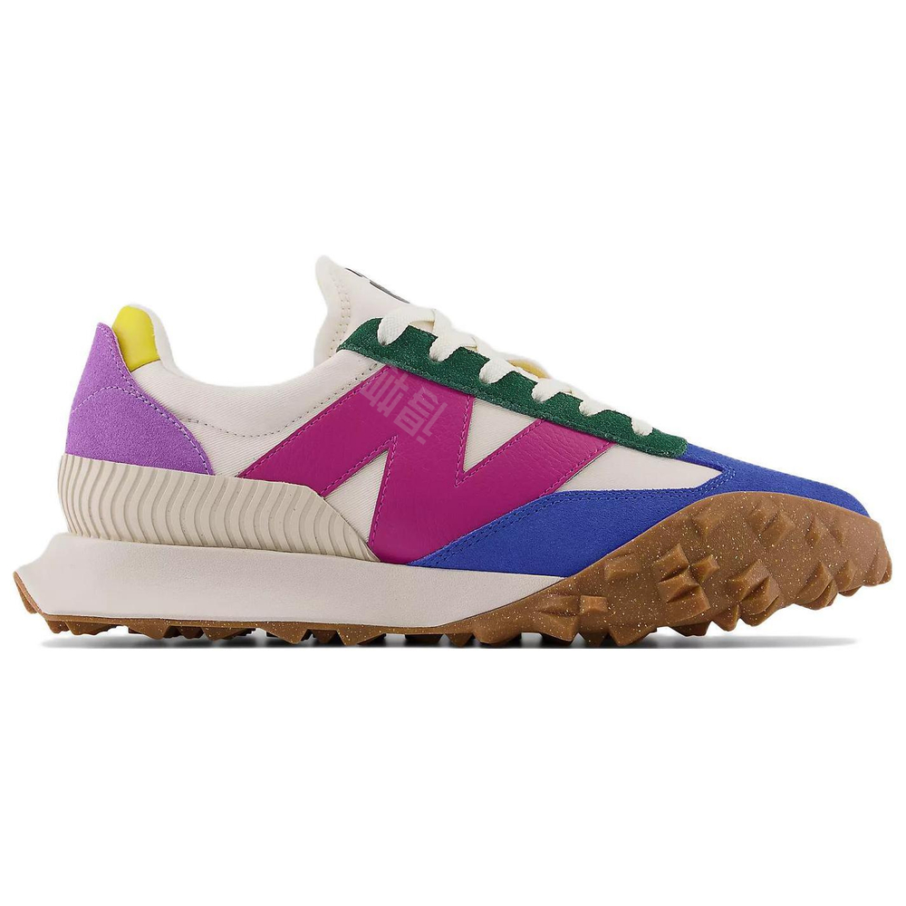 Кроссовки New Balance Xc-72