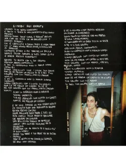 Maneskin. Teatro d'ira - Vol. I (CD) Манескин