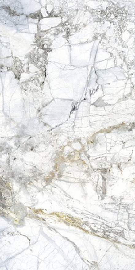 Керамогранит MUSEUM SUPREME White/EP (27327)