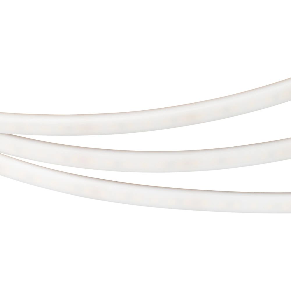 Светодиодная лента герметичная RTW-PSW-A120-10mm 24V White6000 (9.6 W/m, IP67, 2835, 5m) (Arlight, 5 лет) 040708