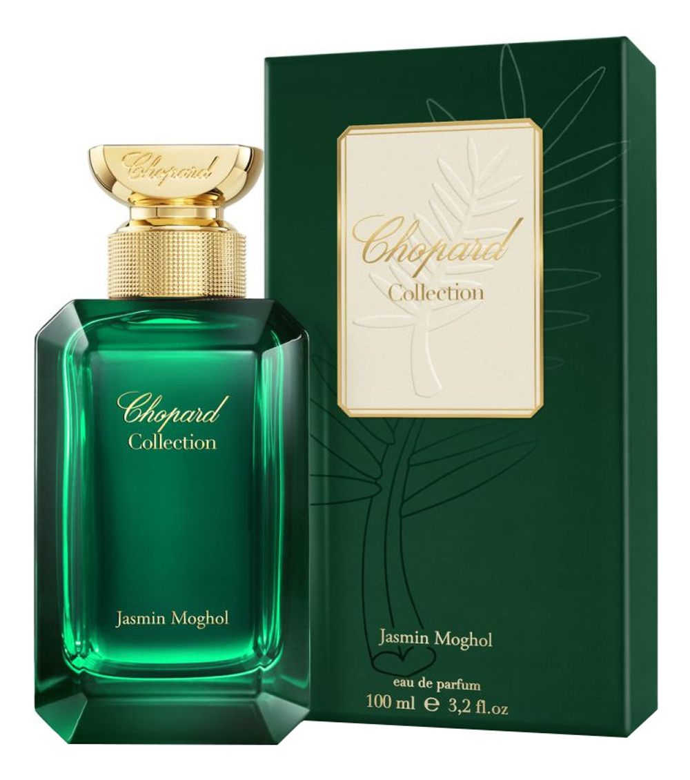 CHOPARD Jasmin Moghol