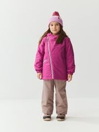 Куртка демисезонная "Слива"