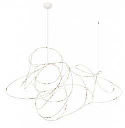 Подвесная люстра Loft it Flock of Light 10309/21