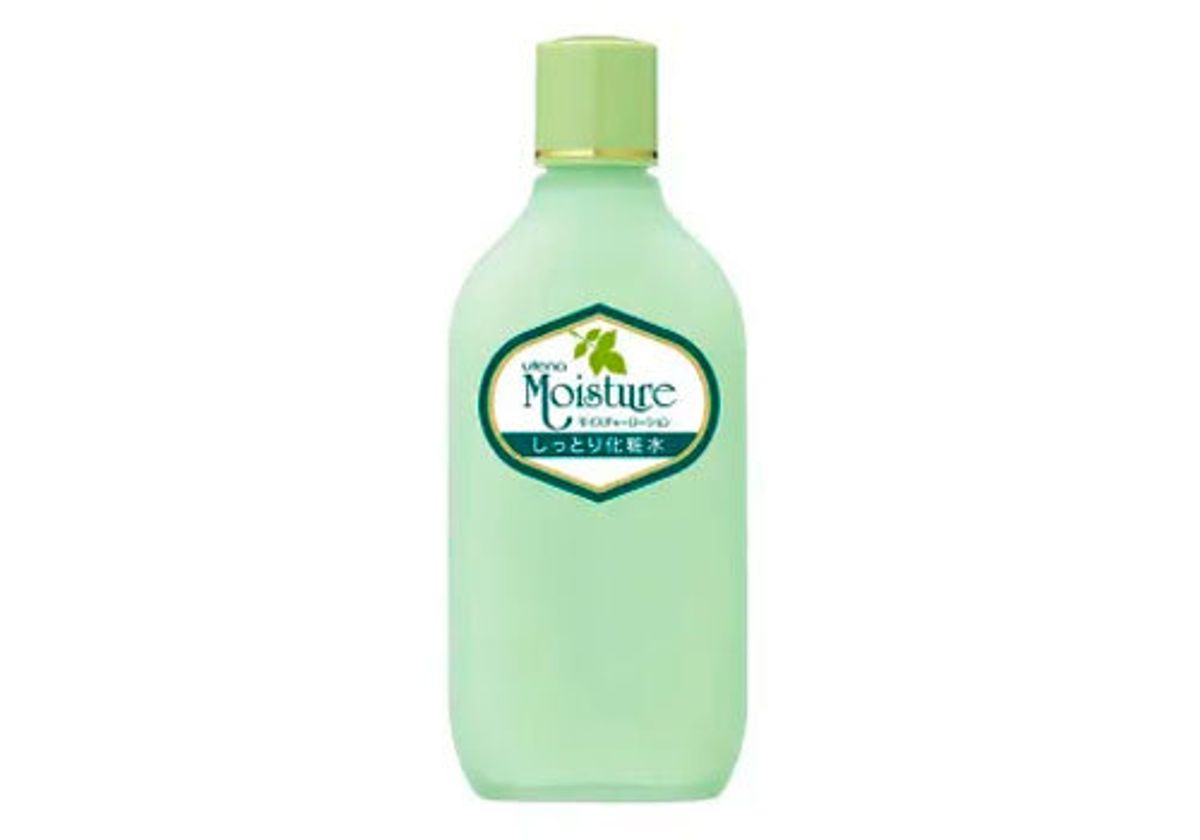 Лосьон-молочко "Moisture" для увлажнения кожи лица, 155мл