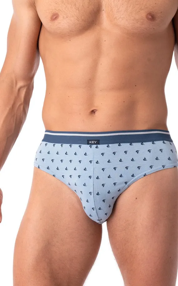 MPP 846 Трусы слипы 2 шт. в упаковке