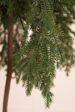 Ель искусственная литая Фиджи