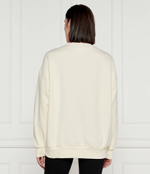 Худи Desigual - экрю(24WWSK06)