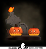 Ху тао Геншин Импакт Фигурка