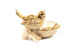 Подставка для украшений Пеночка Айвори