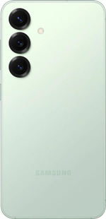 6.2" Смартфон Samsung Galaxy S25 12/256Gb,  SM-S931B,  NFC,  AMOLED,  120Гц,  4000мAч,  мятный