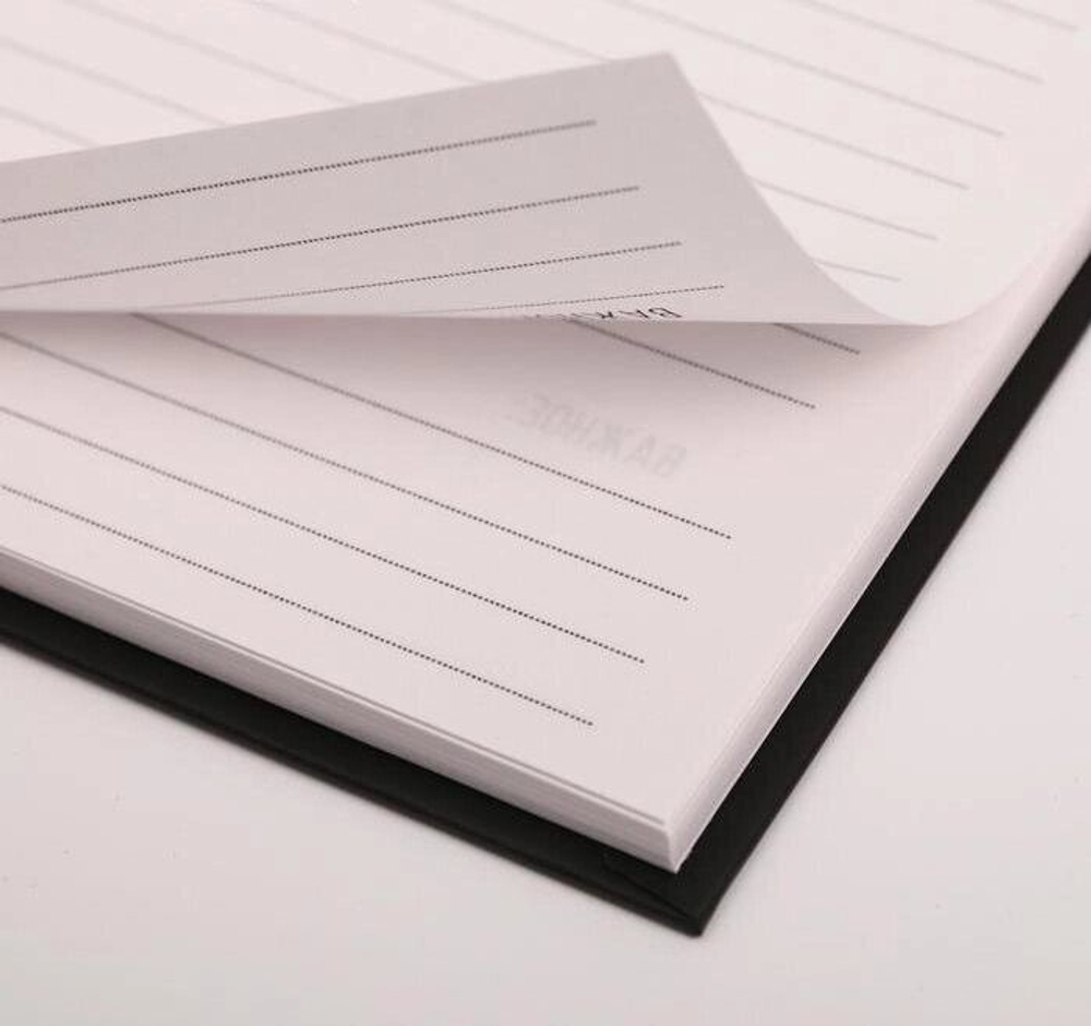 Ежедневник в подарочной коробке «Зима для тебя», А5, 80 листов