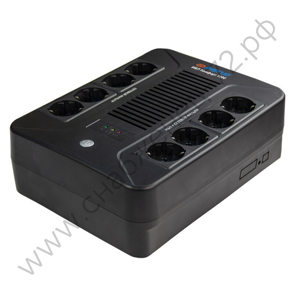 ИБП Энергия Комфорт