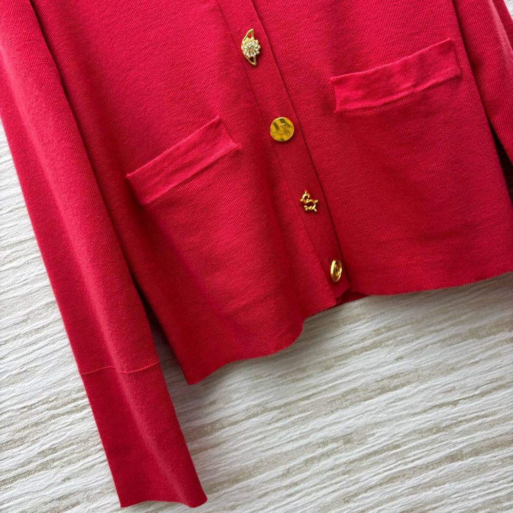 Кардиган Schiaparelli