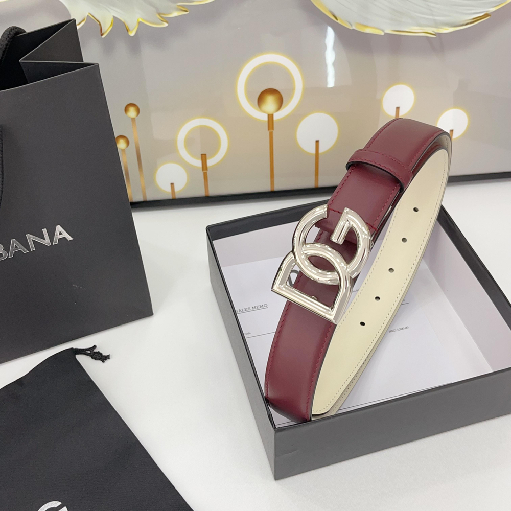 Ремень из коровьей кожи