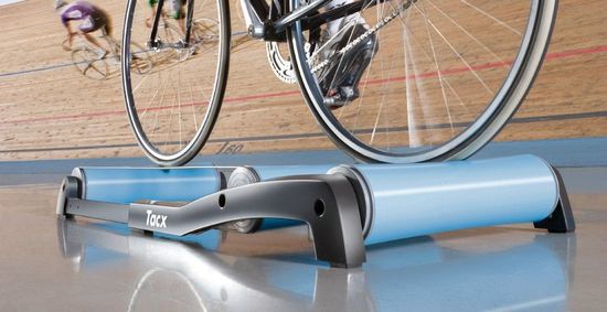 Велостанок Tacx Antares T1000 роллерный