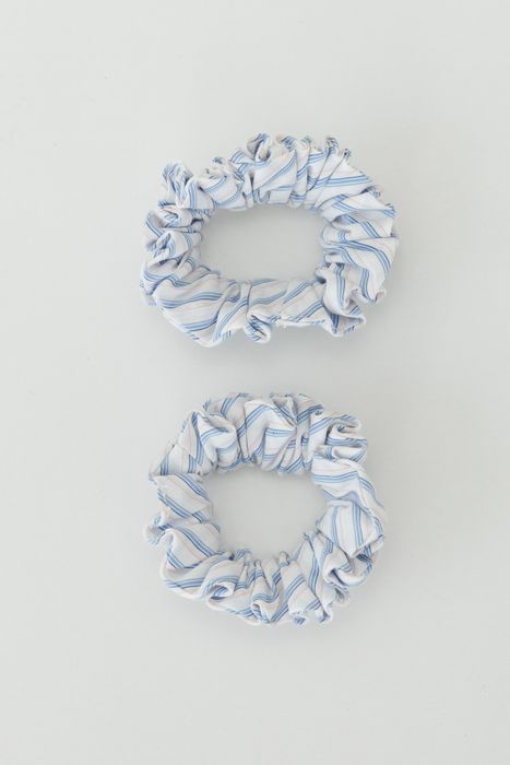 НАБОР РЕЗИНОК ДЛЯ ВОЛОС ДАНИ МОЛОЧНЫЙ