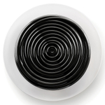 Форма для приготовления торта vinile, ?19,5 см, силиконовая