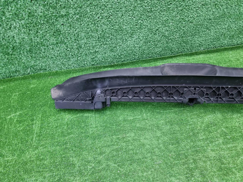 Воздуховод радиатора нижний BMW X6 G06 (2019-2023)