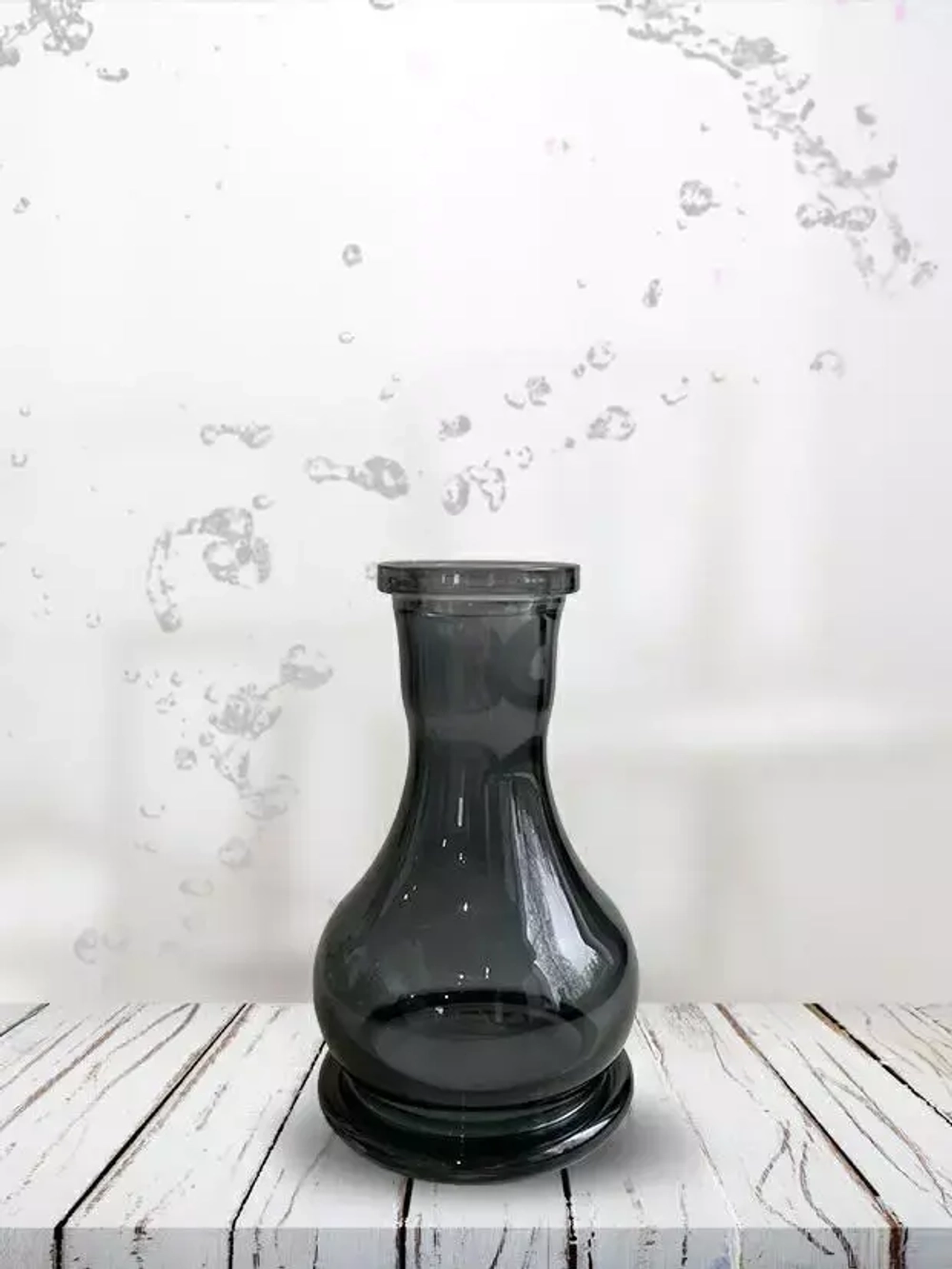 VG Drop Mini Smoked