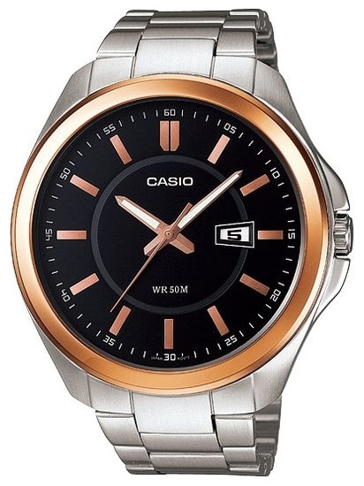 Наручные часы CASIO MTP-1318GD-1ADF