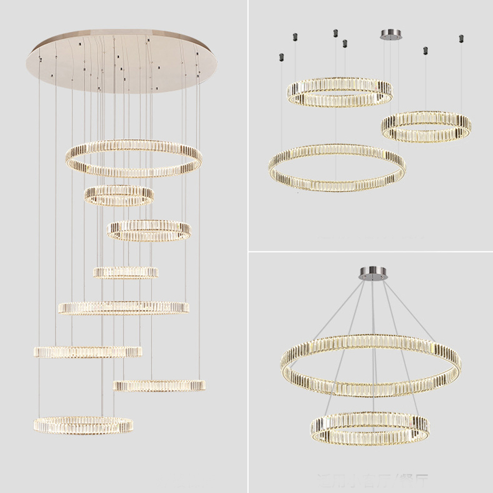 Подвесной дизайнерский светильник Catubo by Light Room