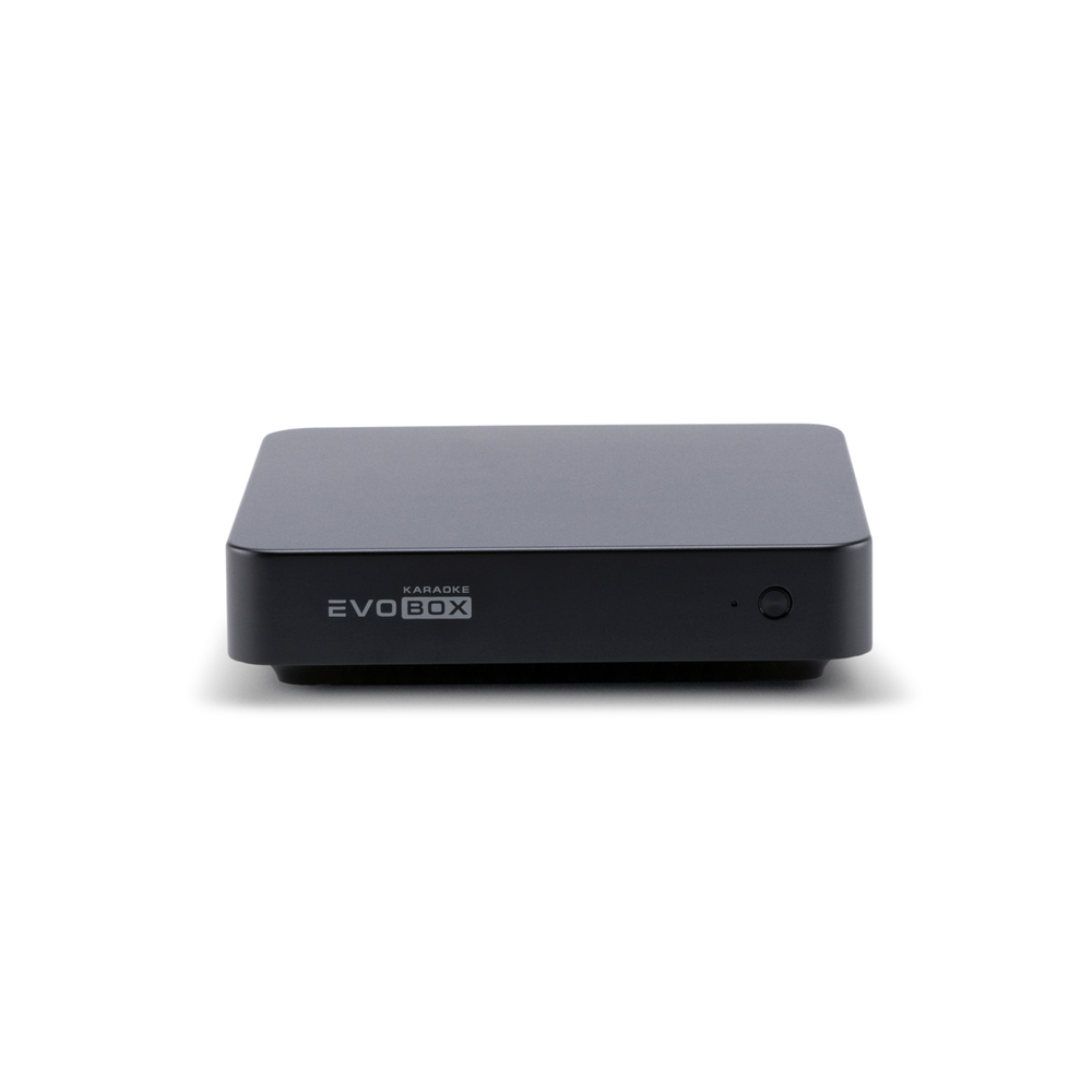 Караоке система Evobox + Микрофоны SE 200D