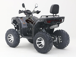 Квадроцикл Nishman 250 PRO G